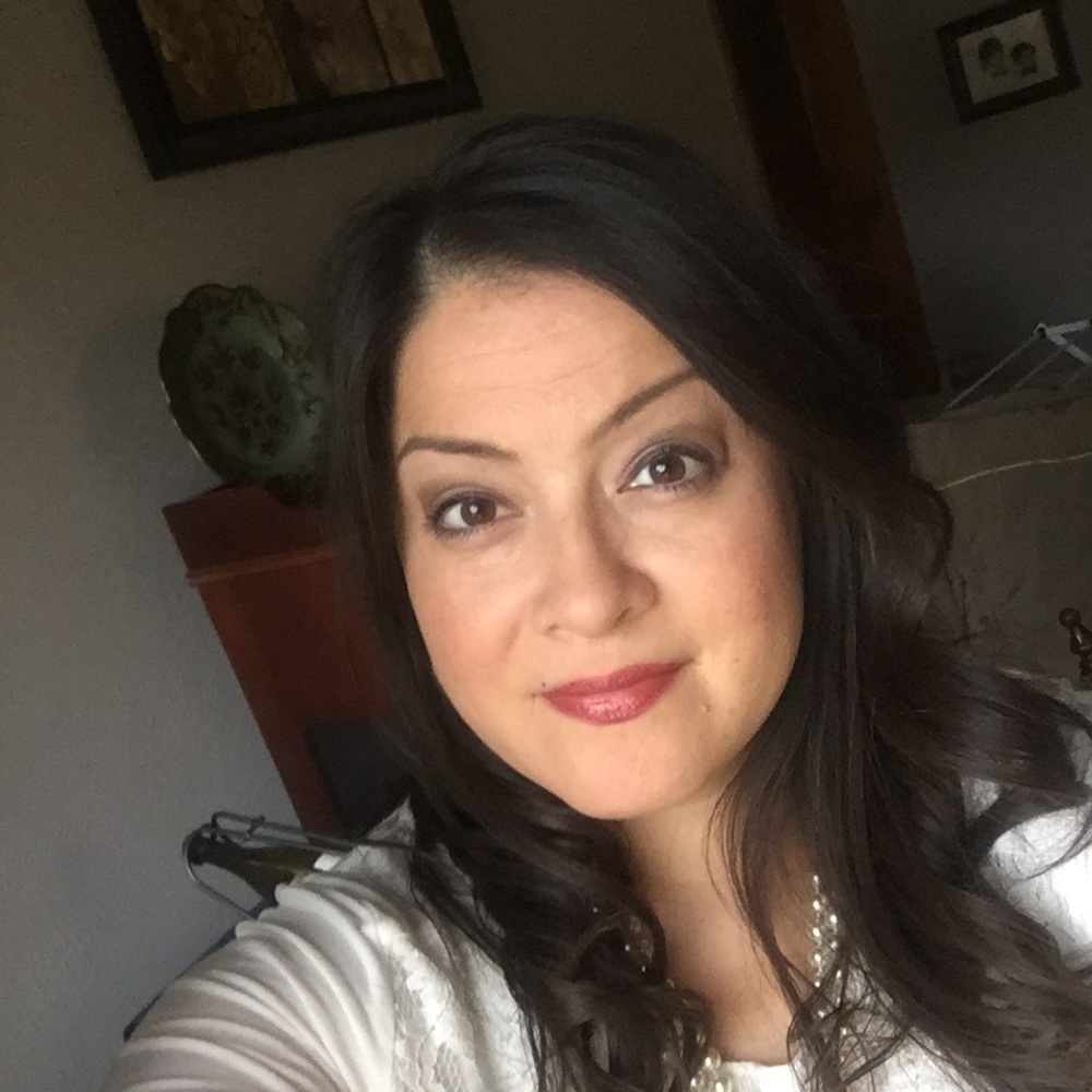 Meet your Posher, Jenn